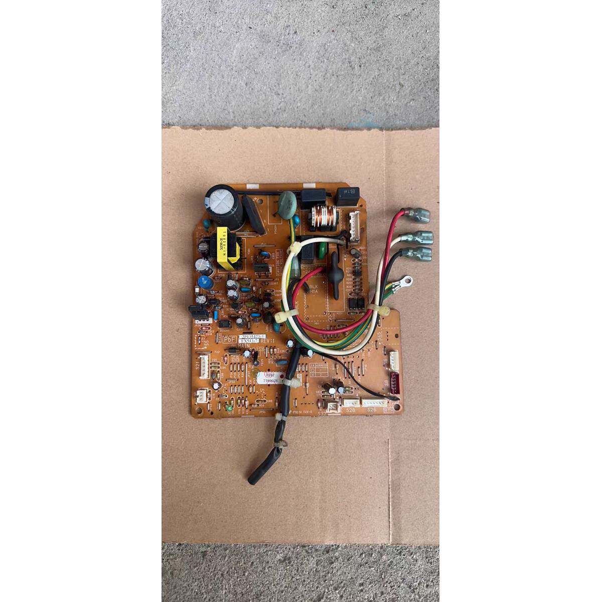 原装大金内机板2P135423-3 -5 EX513-7大金空调FVXD71DV2CN主板