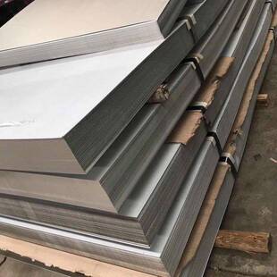 4Cr13热处理不锈钢板 420J2 431不锈钢板 1Cr17Ni2耐磨不锈钢板