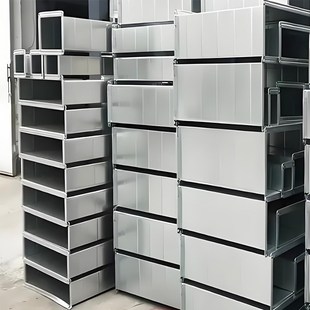 镀锌共板法兰不锈钢风管油烟机排烟气管道耐高温通排风螺旋管接头