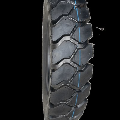 农用三轮摩托车电动车人字加密轮胎400450500一1214车胎内外全套