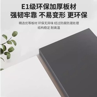轻奢衣柜家用卧室实木现代简约小户型玻璃门衣橱储物柜收纳大衣柜