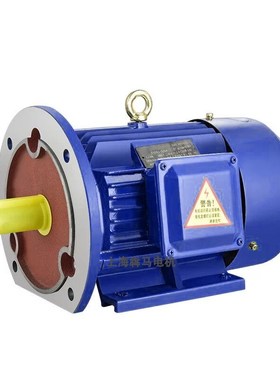 铜线电动机低速6极三相电机2.2kw3kw4kw5.5kw7.kw-22kw30kw国标