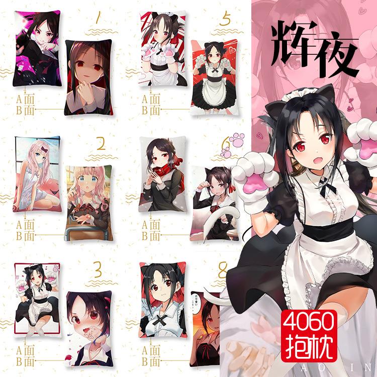 新中式创意实木沙发抱枕中国风亚