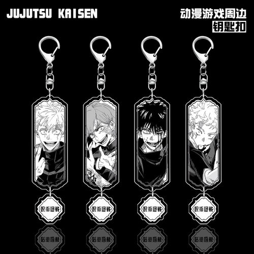 咒术回战五条悟伏黑惠钉崎野蔷薇