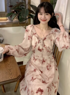 QYG 2026年春夏新款女装黑色无袖简约风格宽松版型连衣裙