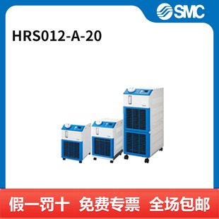 SMC HRS012 个 温控器