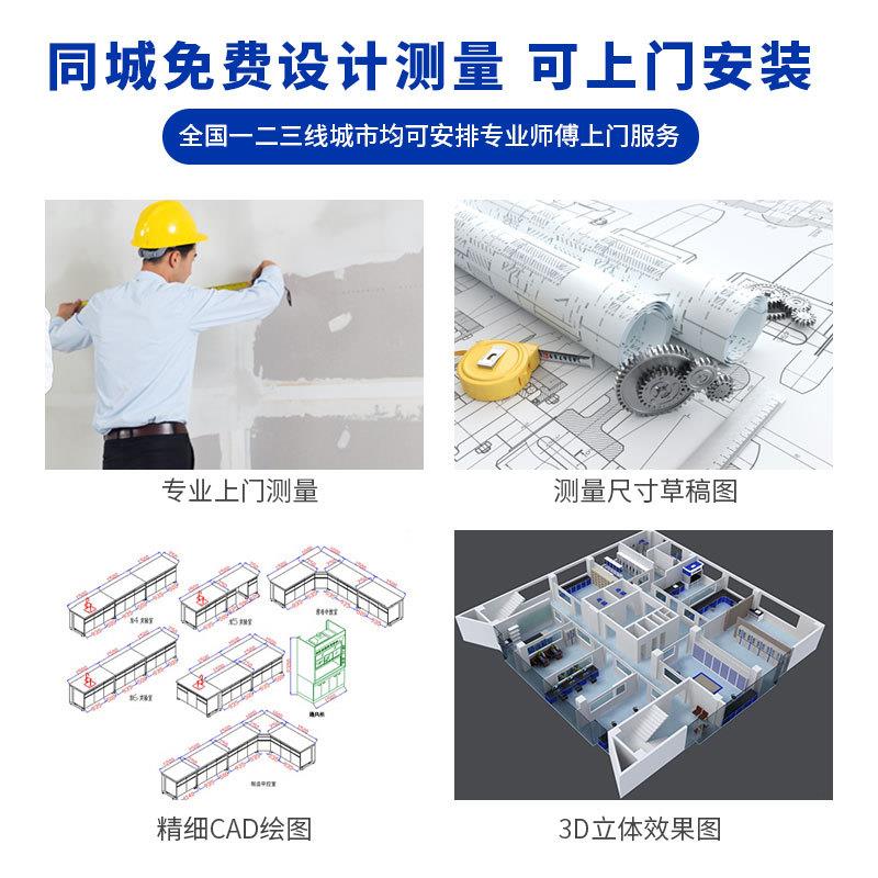 防静电不锈钢工作台流水线工厂维修桌子车间钳工重型操作台