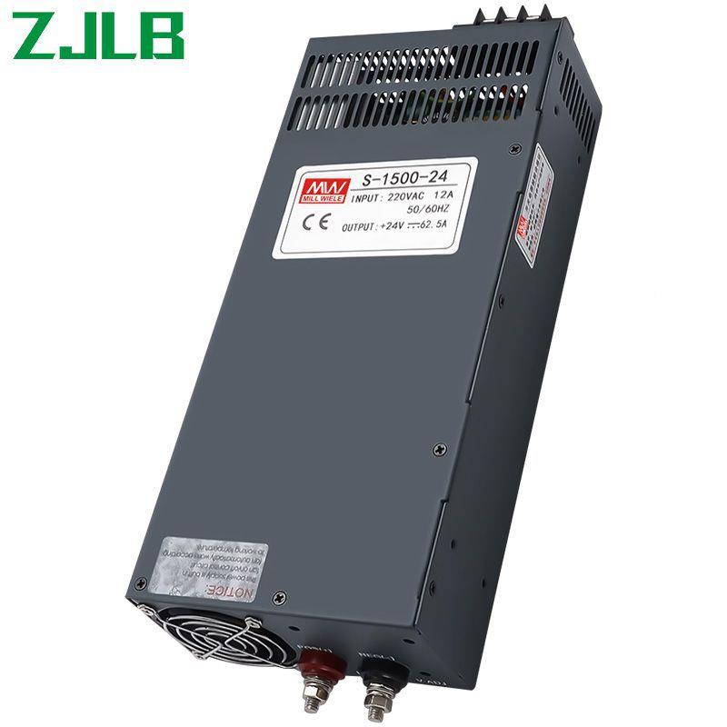 纬220V转1V4V36V48V大功UOS率开关电源500明W/6002W/1000W2/2000W
