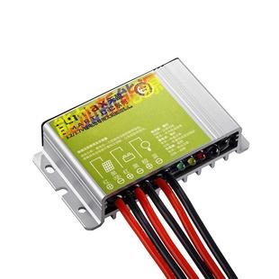 型制smart升降壓智能太能通用路燈控器光控時XRQ控恒流一體陽機