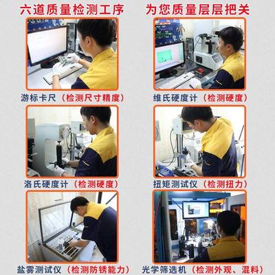 304不锈钢盖型螺母一体盖母螺丝盖帽铜螺帽六角盖形螺母M5/M6/M8