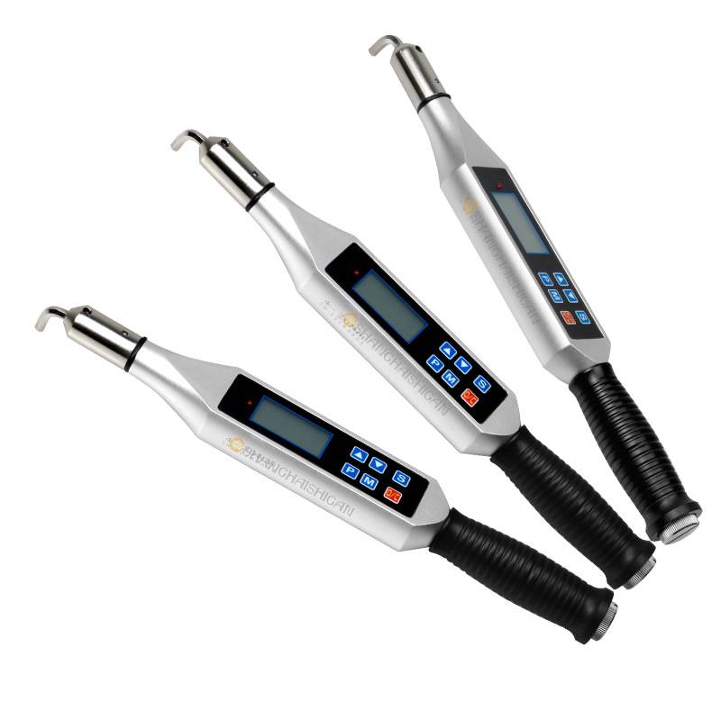 工业用数显扭矩扳手工业级棘轮可用汽车螺丝瓶盖桶盖扭力测试扳手