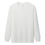 奥莱清仓秋冬宽松男女打底衫棉布果蔬收纳袋男女情侣连帽棉卫衣