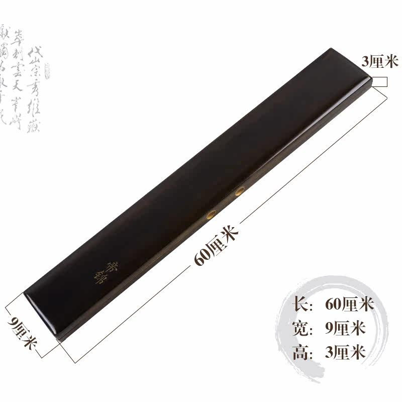 漂盒木制浮漂盒桐木漂盒钓鱼浮标盒鱼漂盒工具实木漂盒渔具用品图片