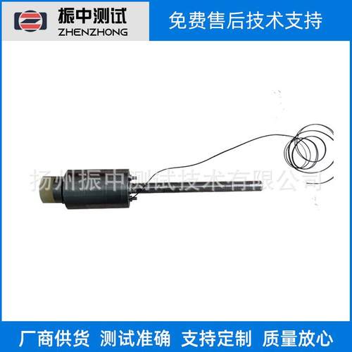 长柄冲击力锤力传感器