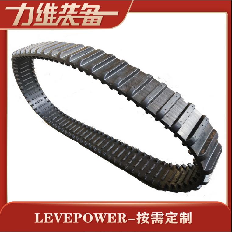 橡胶履带厂家HF-90同步带履带量大从优高强度履带