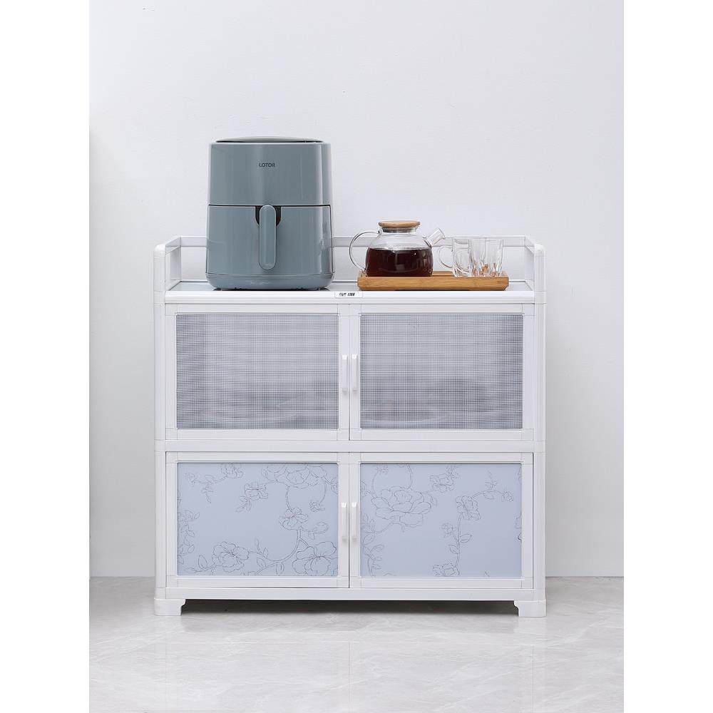 餐具柜储物柜储物柜厨房储物柜茶柜纱布蔬菜柜透气,住宅家具,餐边柜,淘宝优惠券,粉丝福利购,淘宝优惠卷