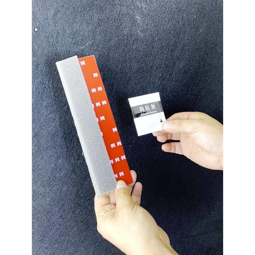 无框玻璃限位器固定器门挡防推开单向反门档内止摆器阻门器限位器