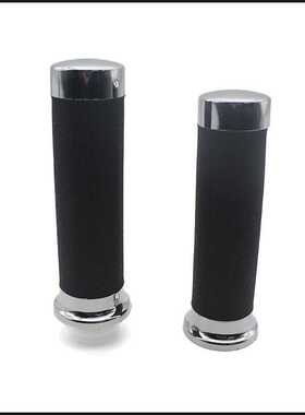 适用于铁马400 Steed VT600 VT750 马格纳250 沙都 手把胶 手把套