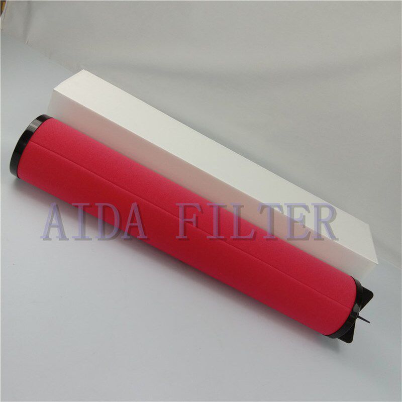 艾达机械替代精密滤芯205w0ZP 精密后置滤芯 3050ZP