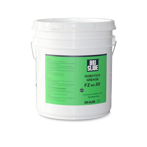 DRISLIDE hGREASE A REO 发那科 OTC 机器人油脂A98L-0040-0174