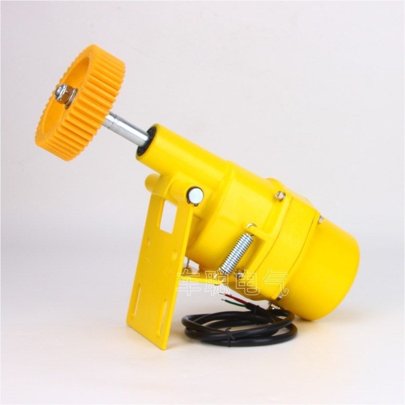 DH-III无源机械滑检测器 输送带打滑开打I关DH-II速度机械打滑开