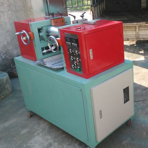 供应6寸调频开炼机 q  电加热开炼机    试验型开炼机