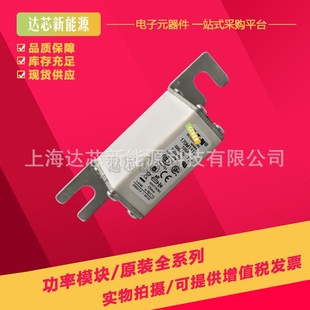 170M2621全新巴斯曼熔Z断器 170M2620 底座 170M2619 170M2618