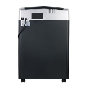 35mm段状 盆景719碎纸机纸桶容积27L 15E张连续2小时