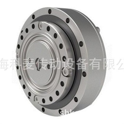 谐波减速机LHTo-1-14谐波减速器机器人减速机