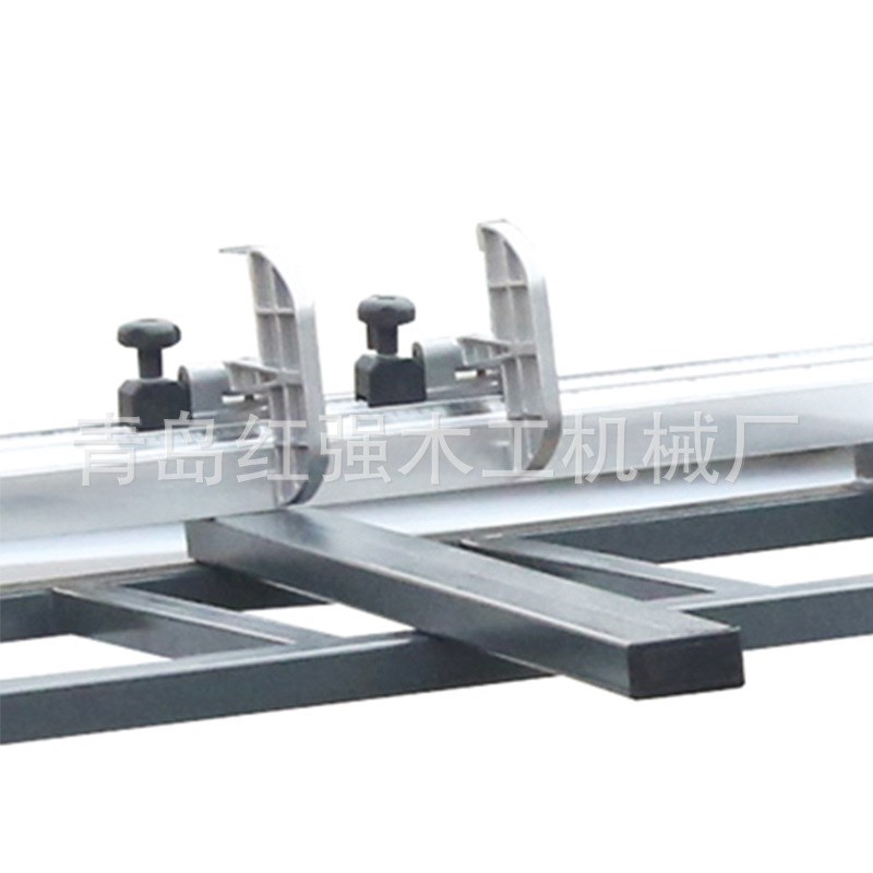 精密推台锯 裁n板锯 木工开料锯 木工机械厂