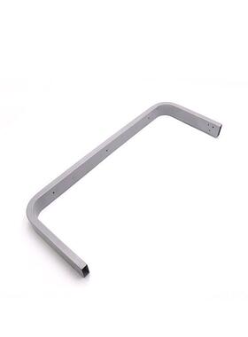 扁管U配型管方管加PXQ工精密五金件产非生标品厂家定制不锈机钢焊