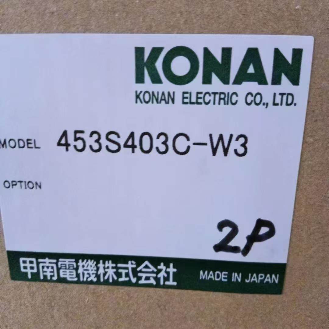 日本KO甲南磁阀4N3S102K- W电NT气缸CP611-N-CB耐N热良好