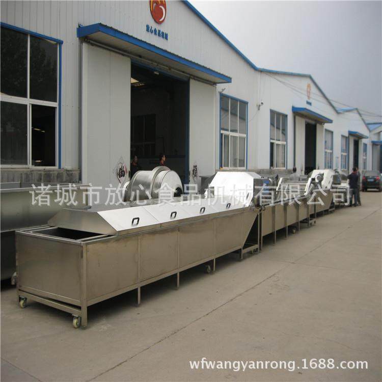 花生毛FX-800豆蒸煮机卤制 牛肉预机 全自动连续式煮工作sus 304,机械设备,消毒灭菌设备,淘宝优惠券,粉丝福利购,淘宝优惠卷