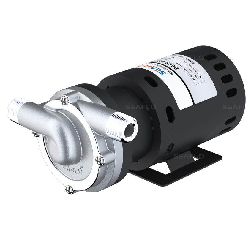 SAFLOSFBPA2-L啤酒E泵磁循环泵赛福力乐高温却泵冷泵抽酒泵,五金/工具,循环泵/热水循环泵,淘宝优惠券,粉丝福利购,淘宝优惠卷