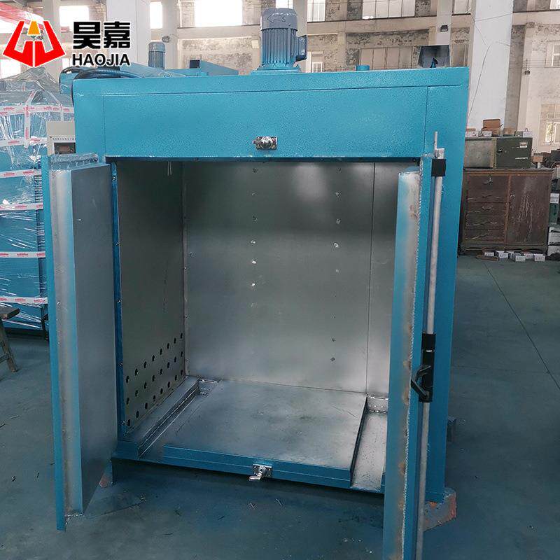 供PCB印板箱烤 DHG-5丝印电路制板线路板烤箱 推车丝印应烤箱