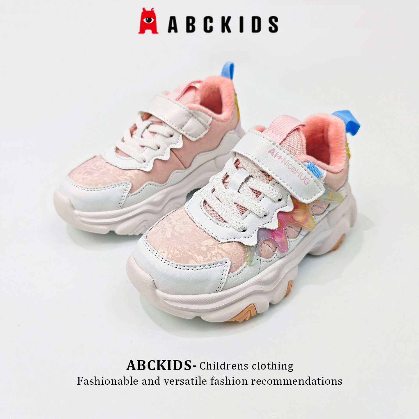 潮流精品，品质保证