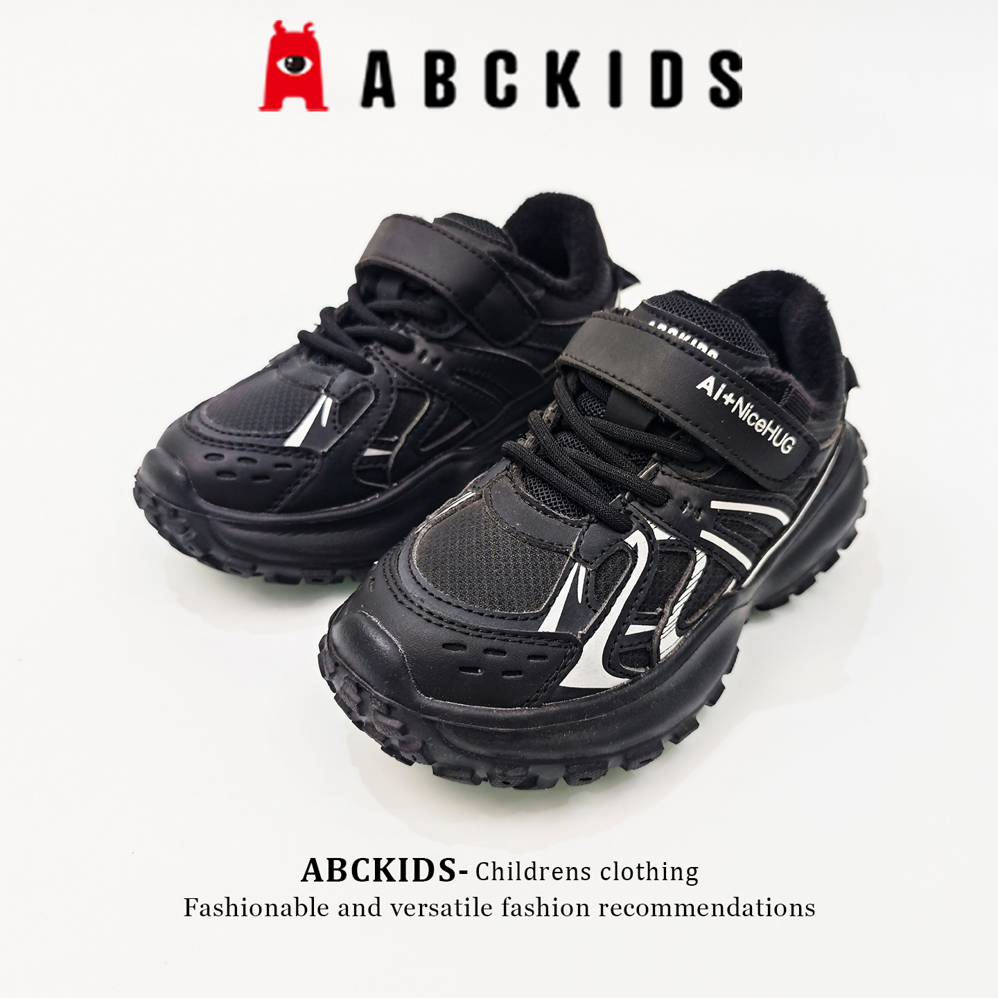 潮流精品，品质保证