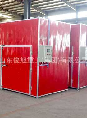 白玉樱桃烤房白樱桃烘房白玉樱桃干燥白玉樱桃干燥机樱桃干燥设备