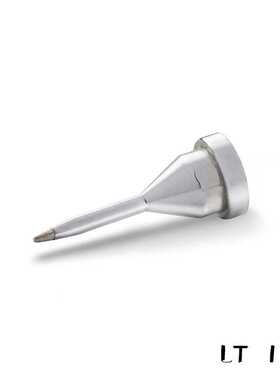 德国weller LT系列80W烙铁头LT1SC凿状用于WSP/WP80焊笔烙铁咀