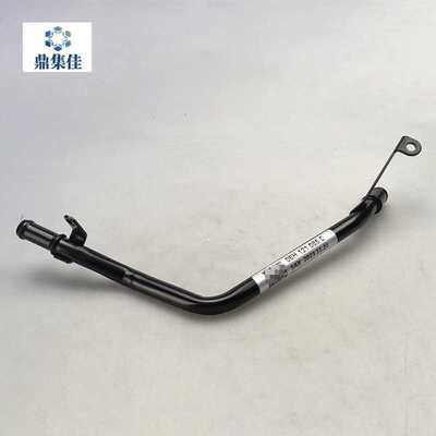 适配奥迪A4L Q5 新A6L C7 铁水管 涡轮增压水管连接管 06H121085D