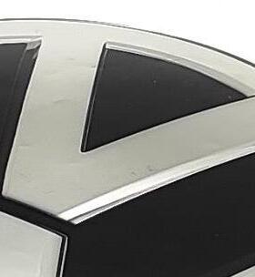 5NA853601适用于Tiguan途观L老款前车标ACC自适应巡航老款陶瓷标