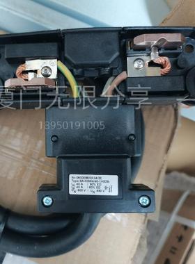 AL-WFLA2.5PH0.5-6.3 集电器 VAHLE 法勒 AL-WFLA2.5PH0.5-6.3