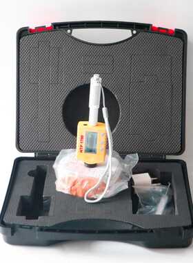 HTP1600/1700/1800一体笔式里氏硬度计 lcd屏显标准里氏硬度仪