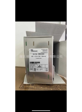 BW3035必威 BIHL+WIEDEMANN模块