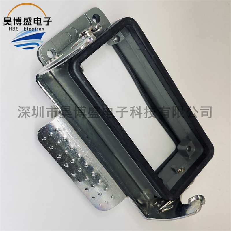 7816.6405.0 molex 16B STD BULK.HOUS. 1LEV 连接器 现货