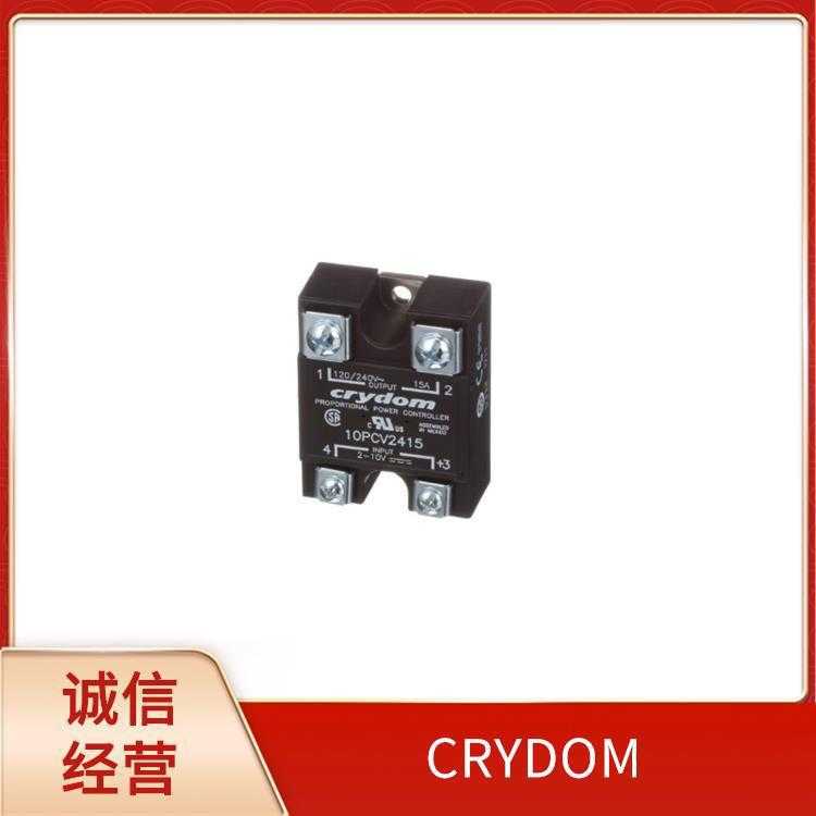B512F-2T-YEB crydom 快达 三相固态继电器 A2410-B