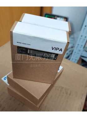 VIPA  955-C000S20   VIPA惠朋  955-C000S20   模块全新