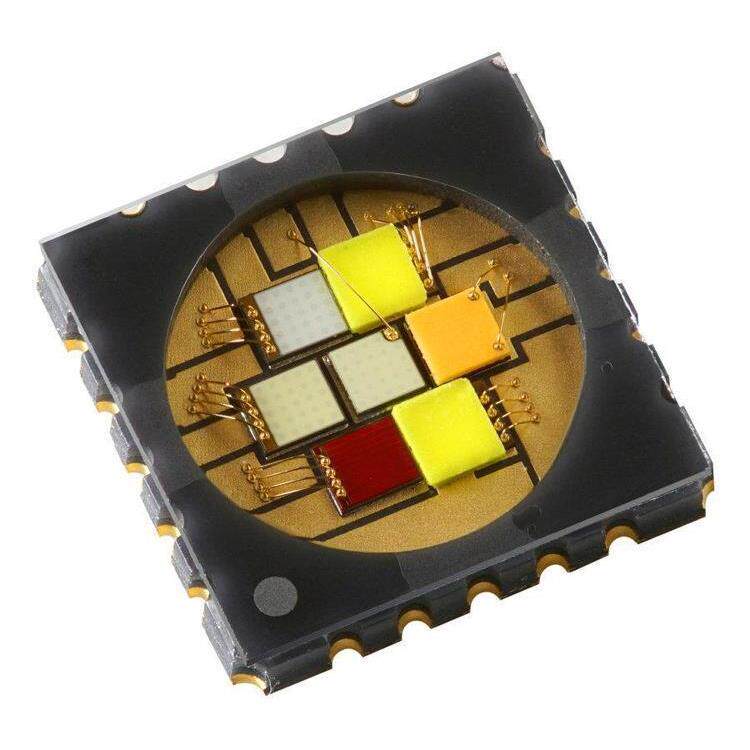 OSRAM LED ENGIN LuxiGen, LZ7-04M2PD 60W 适用于舞台 演播剧场