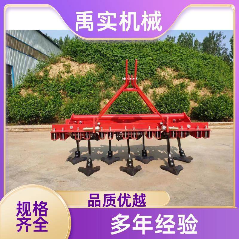 拖拉机悬挂 弹簧中耕机 除草机 耕耘除草机 出口品质中耕机