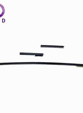 前风挡玻璃压条8251L3适用标致307307CC307SW雪铁龙C4